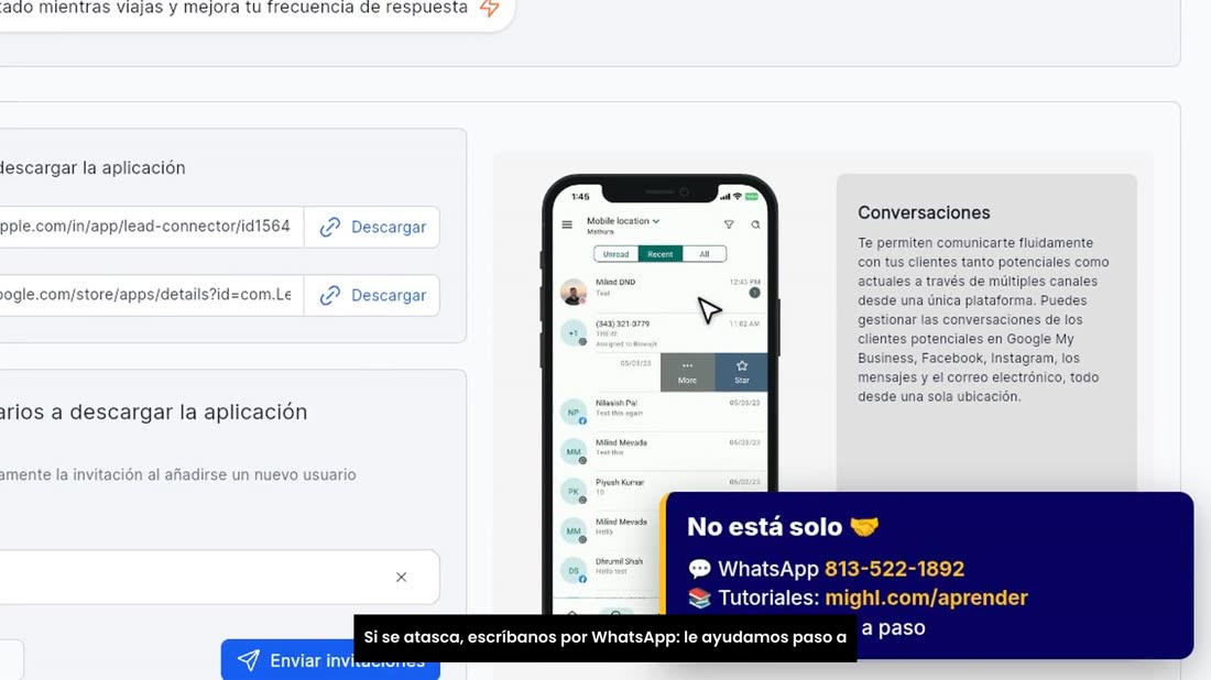 Si se atasca, escríbanos por WhatsApp: le ayudamos paso a paso.