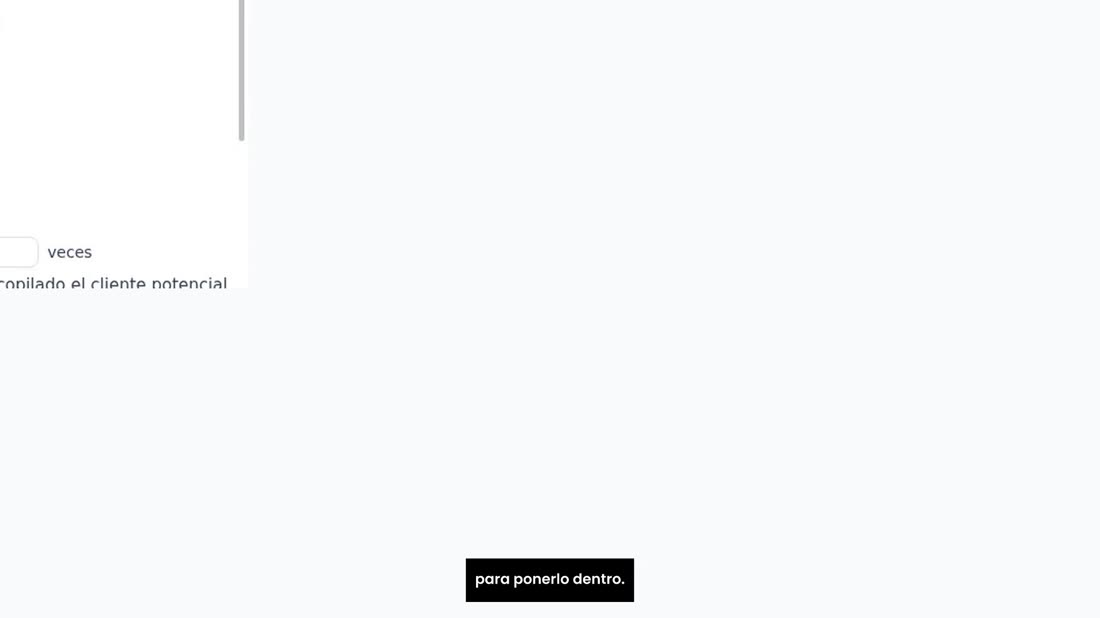 Y si tiene página web, en «Incrustar código» está el código para ponerlo dentro.