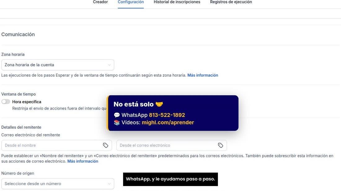 Si quiere que se las dejemos a su medida, escríbanos por WhatsApp, y le ayudamos paso a paso.
